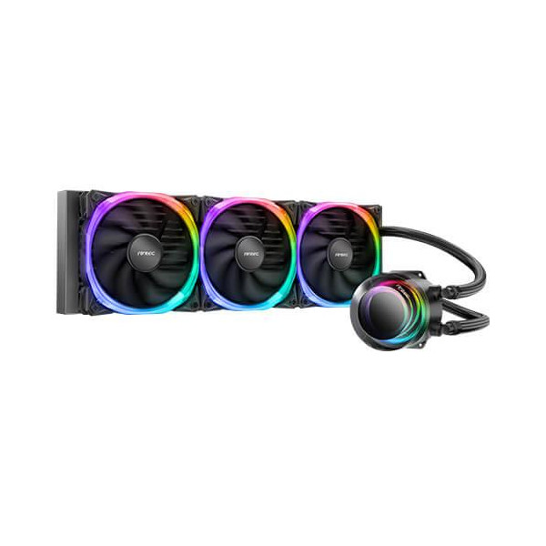 CPU COOLER MULTI SOCKET/VORTEX 360 ARGB ANTEC CPU COOLER MULTI SOCKET/VORTEX 360 ARGB ANTEC