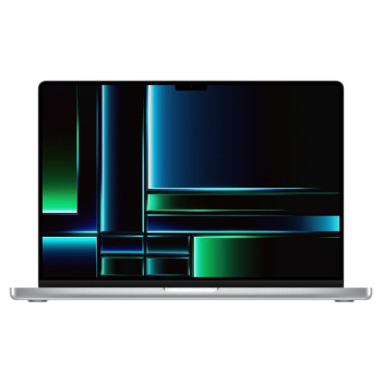 Notebook APPLE MacBook Pro MNWD3ZE/A 16.2" 3456x2234 RAM 16GB SSD 1TB 19-Core GPU Integrated ENG macOS Ventura Silver 2.15 kg MN