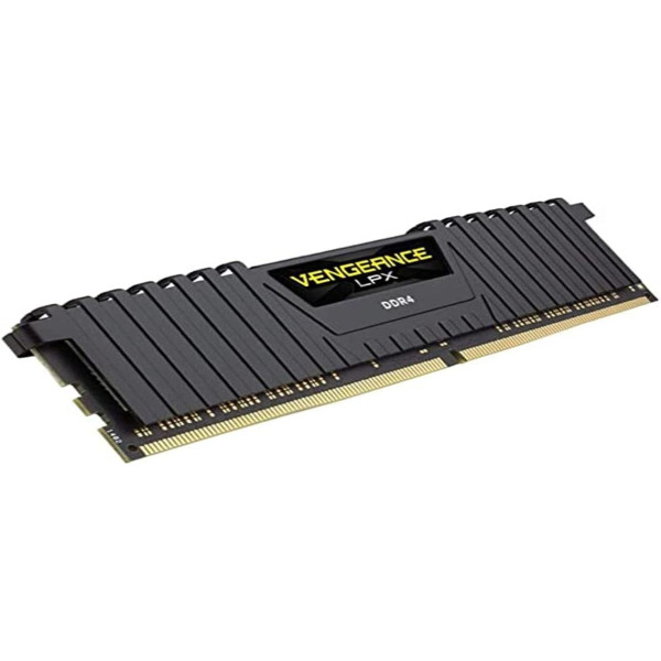 Corsair DDR4 8GB 3200 - CL - 16 - Single-Kit - Vengeance LPX - CMK8GX4M1E3200C16 Corsair DDR4 8GB 3200 - CL - 16 - Single-Kit - Vengeance LPX - CMK8GX4M1E3200C16