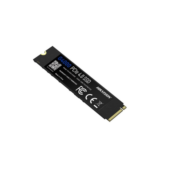 Hikvision Dysk SSD G4000 2TB