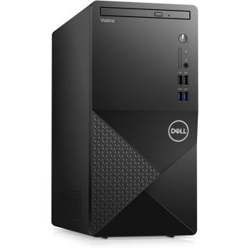 DELL Vostro 3910 MT i3-12100 16GB 256GB SSD + 1TB WLAN + BT W11P 3YBWOS