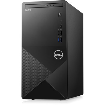 DELL Vostro 3910 MT i3-12100 16GB 256GB SSD + 1TB WLAN + BT W11P 3YBWOS