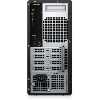 DELL Vostro 3910 MT i3-12100 16GB 256GB SSD + 1TB WLAN + BT W11P 3YBWOS