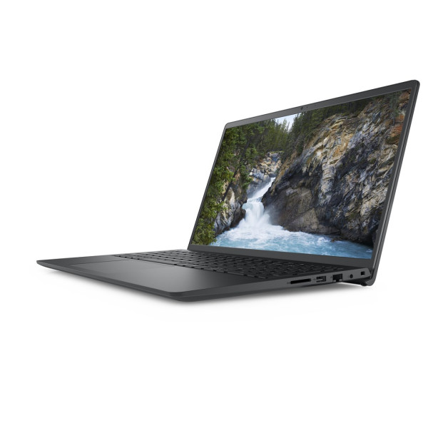 Dell Vostro 3510 i5-1135G7 15.6"FHD 16GB DDR4 SSD256 GeForce MX 350 FgrPr Cam & Mic No optical drive WLAN + BT Backlit Kb 3 Cell Dell Vostro 3510 i5-1135G7 15.6"FHD 16GB DDR4 SSD256 GeForce MX 350 FgrPr Cam & Mic No optical drive WLAN + BT Backlit Kb 3 Cell