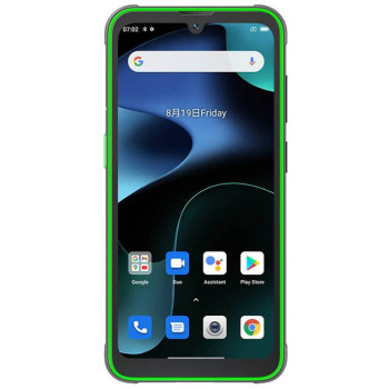 Smartfon Blackview BV5200 5180 mAh 4/32 Green