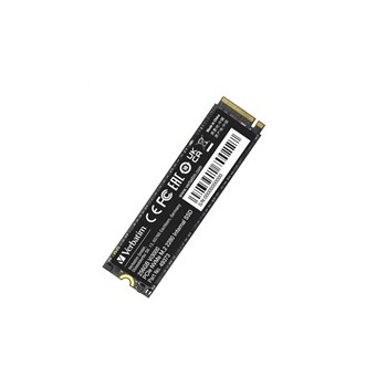 VERBATIM SSD Vi3000 Internal PCIe NVMe M.2 SSD 1TB , W 3000/ R 3300 MB/s