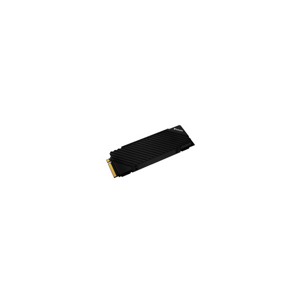 VERBATIM SSD Vi7000G Internal PCIe NVMe M.2 SSD 1TB , W 5500/ R 7400MB/s VERBATIM SSD Vi7000G Internal PCIe NVMe M.2 SSD 1TB , W 5500/ R 7400MB/s