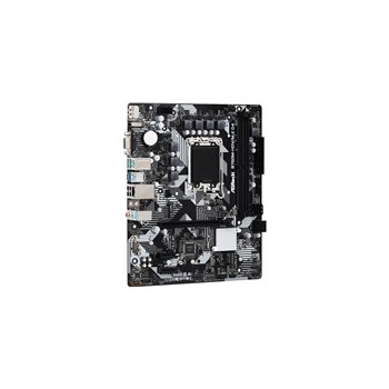 ASRock MB Sc LGA1700 B760M-HDV/M.2 D4, Intel B760, 2xDDR4, 1xDP, 1xHDMI, 1xVGA, mATX