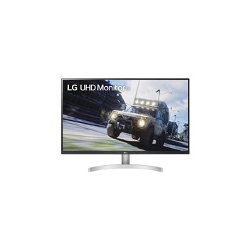 LG MT VA LCD LED 31,5" 32UN500P - VA panel, 3840x2160, 350cd, 2xHDMI, DP, repro