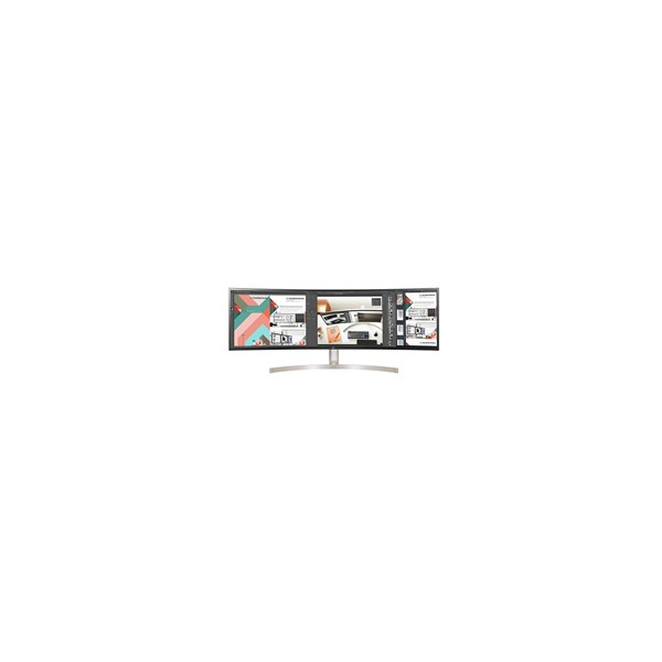 LG MT IPS LCD LED 49" 49WL95CP - IPS panel, 5120x1440, 32:9, 350cd, 2xHDMI, DP, USB-C, repro, vysk stavitelny, zakriveny LG MT IPS LCD LED 49" 49WL95CP - IPS panel, 5120x1440, 32:9, 350cd, 2xHDMI, DP, USB-C, repro, vysk stavitelny, zakriveny