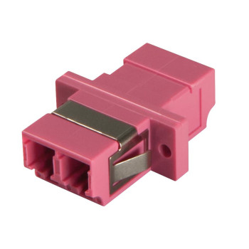 CABLE ACC COUPLER LC/LC/70459 LINDY