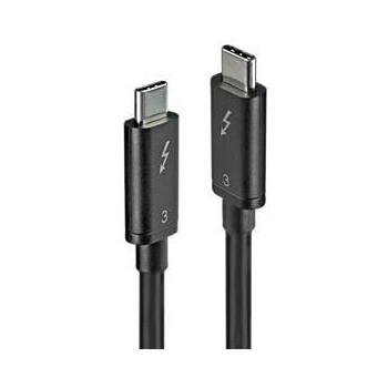 CABLE THUNDERBOLT 3/1M 41556 LINDY