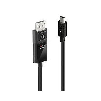 CABLE USB-C TO DP 8K60 3M/43343 LINDY