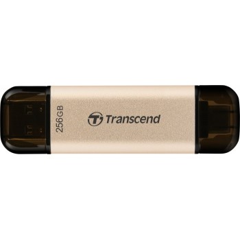 Pendrive JETFLASH 930C 256GB USB3.2 Gen 1 USB-A/USB-C