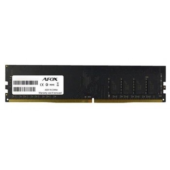 pamięć do PC - DDR4 4GB 3000MHz