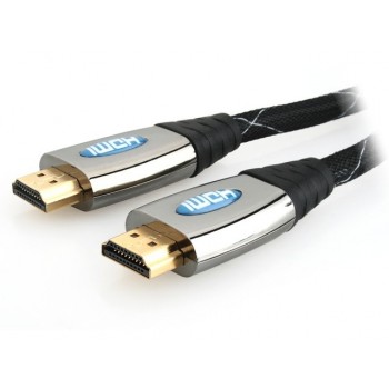 Kabel HDMI 1.4 PS4 Premium (Blister)