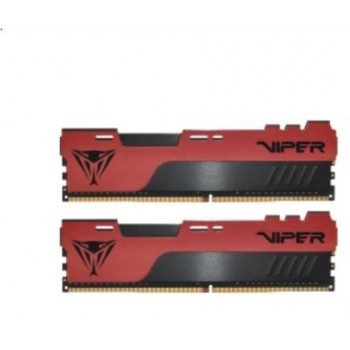 Pamięć DDR4 Viper Elite II 32GB/4000(2*16GB) Red CL20
