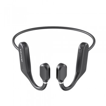 Słuchawki Sportowe Bluetooth A889BL Czarne