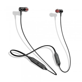 Słuchawki Sportowe Bluetooth G40BL Czarne