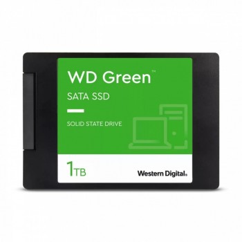 Dysk SSD Green 1TB SATA 2,5' WDS100T2G0A