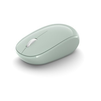 Microsoft RJN-00027 myszka Oburęczny Bluetooth