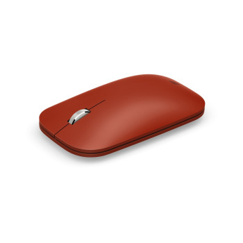 Microsoft Surface Mobile myszka Oburęczny Bluetooth Optyczny