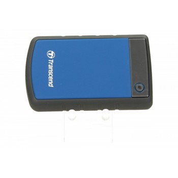 Dysk HDD zewnętrzny 2,5" StoreJet 25H3B 2TB USB3.0 niebieski