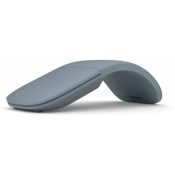 Microsoft Surface Arc Mouse myszka Oburęczny Bluetooth BlueTrack 1000 DPI