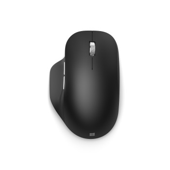 Microsoft Bluetooth® Ergonomic Mouse myszka Po prawej stronie BlueTrack 2400 DPI