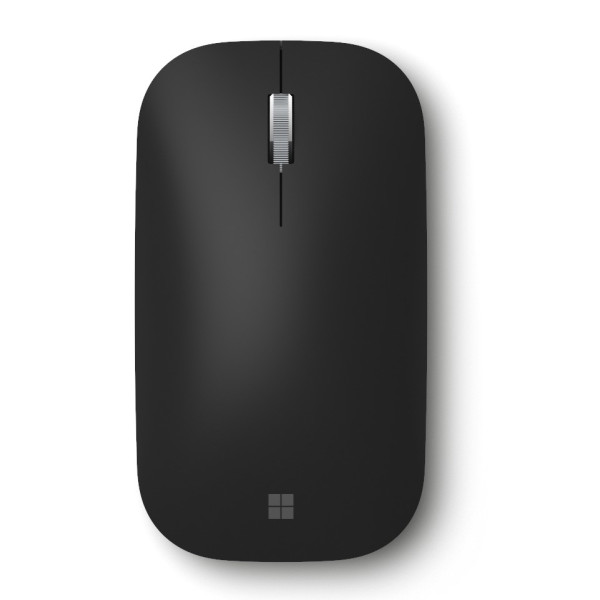 Microsoft Surface Mobile Mouse myszka Oburęczny Bluetooth Optyczny Microsoft Surface Mobile Mouse myszka Oburęczny Bluetooth Optyczny