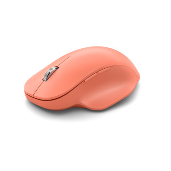 Microsoft Bluetooth® Ergonomic Mouse myszka Po prawej stronie BlueTrack 2400 DPI