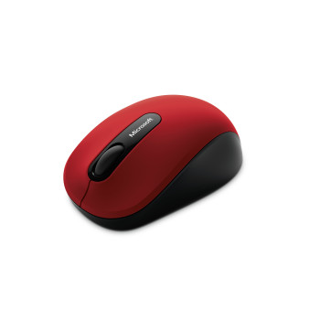 Microsoft Bluetooth Mobile Mouse 3600 myszka Oburęczny BlueTrack