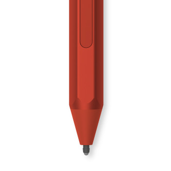 Microsoft Surface Pen rysik do PDA 20 g Czerwony