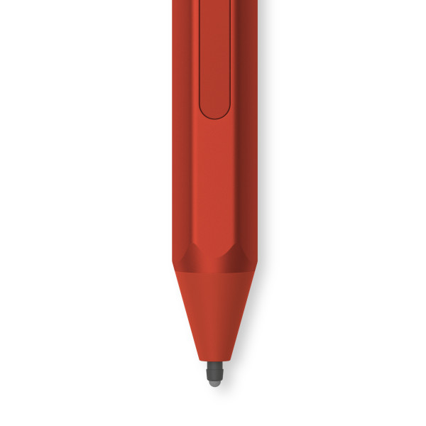Microsoft Surface Pen rysik do PDA 20 g Czerwony Microsoft Surface Pen rysik do PDA 20 g Czerwony