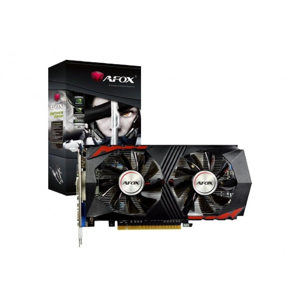 Karta graficzna - Geforce GTX1050Ti 4GB GDDR5 128Bit DVI HDMI DP Karta graficzna - Geforce GTX1050Ti 4GB GDDR5 128Bit DVI HDMI DP