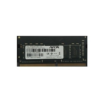 SO-DIMM DDR4 8GB 2666Mhz Micron Chip
