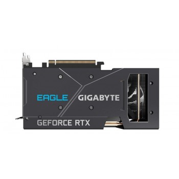 Karta graficzna GeForce RTX 3060 Ti Eagle 2.0 8GB 256bit LHR 2DP/2HDMI