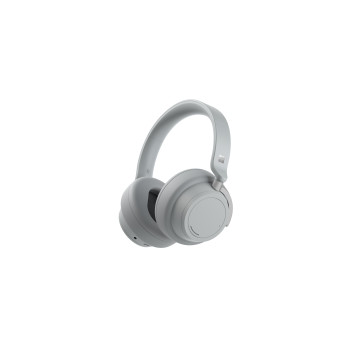 Microsoft Surface Headphones 2 Zestaw słuchawkowy Przewodowy i Bezprzewodowy Opaska na głowę Połączenia muzyka USB Type-C