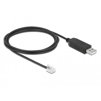 Adapter USB Type-A do RS-232 APC 66736