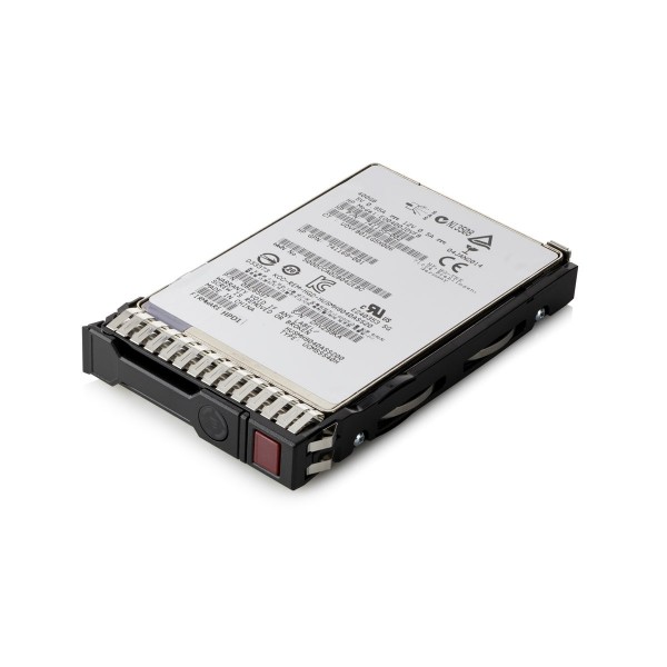 HPE 1.92TB SAS RI SFF SSD P19905-B21 HPE 1.92TB SAS RI SFF SSD P19905-B21