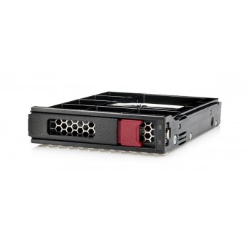 HPE 1.92TB SATA MU LF SSD P19982-B21