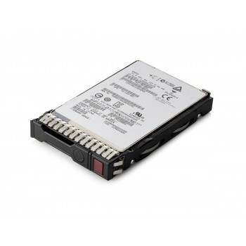 HPE 15.3TB SAS RI SFF SSD P06592-B21
