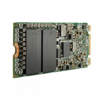 HPE 3.84TB NVMe RI M. SSD P13693-B21