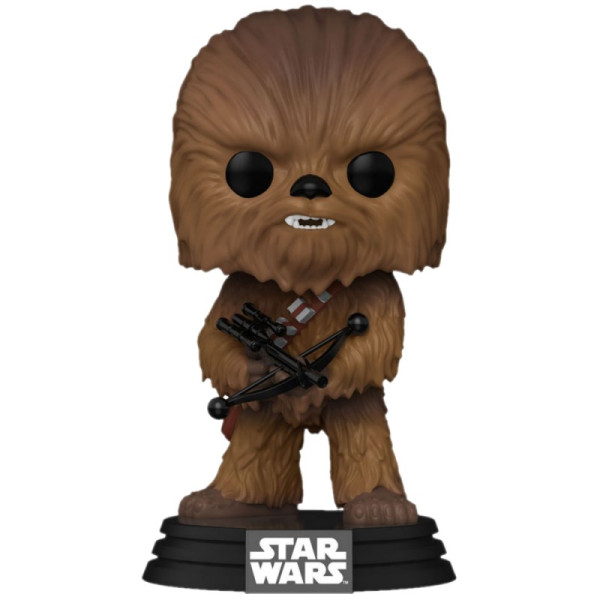 Funko POP! Figurka Star Wars Chewbacca Funko POP! Figurka Star Wars Chewbacca
