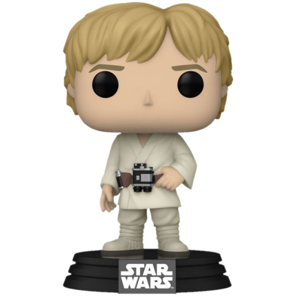 Funko POP! Figurka Star Wars Luke Skywalker Funko POP! Figurka Star Wars Luke Skywalker