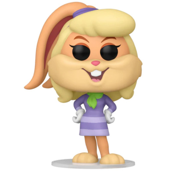 Funko POP! Figurka Lola Bunny jako Daphne Blake Funko POP! Figurka Lola Bunny jako Daphne Blake