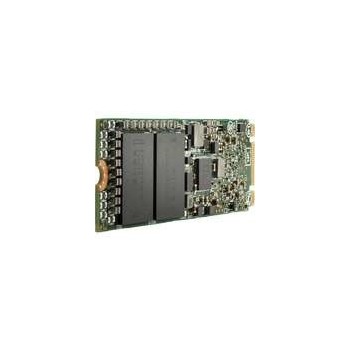 Dysk 960GB NVMe RI M.2 SSD P13689-B21