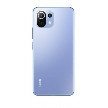 Smartfon Mi 11 Lite 6/128 GB Bubblegum Blue
