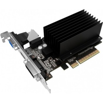 Karta graficzna GT730 2GB DDR3 64Bit DVI/HDMI/D-SUB
