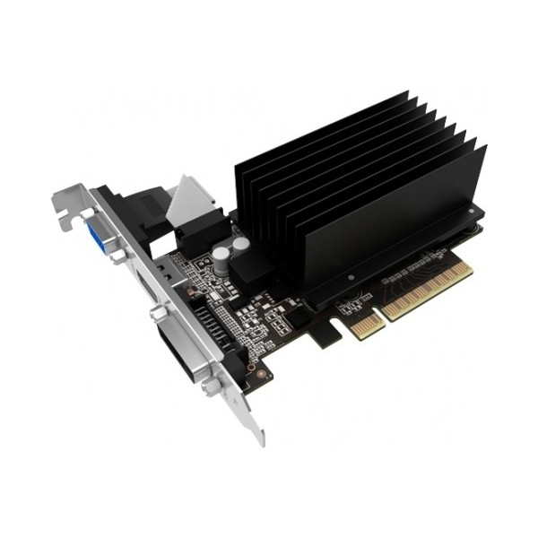 Karta graficzna GT730 2GB DDR3 64Bit DVI/HDMI/D-SUB